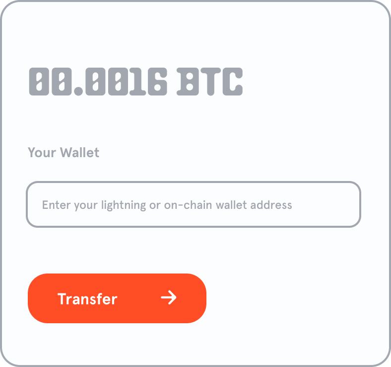 Step 2: Connect your wallet