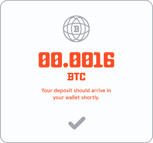 Step 3: Take ownership